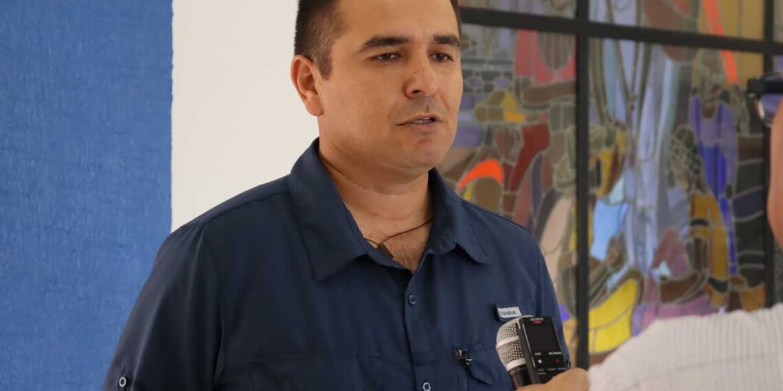 Difícil el panorama para el próximo ciclo agrícola en Sinaloa, debido a la falta de agua y el estrés hídrico de los cultivos, asegura especialista