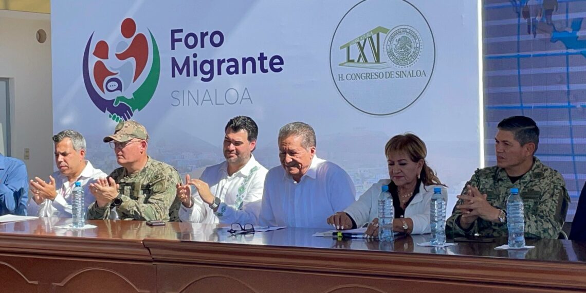 Arranca el Tercer Foro Migrante de la mano del Diputado César Guerrero Alarcón – NR | NOTICIAS