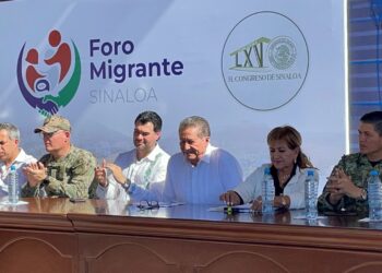 Arranca el Tercer Foro Migrante de la mano del Diputado César Guerrero Alarcón – NR | NOTICIAS