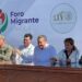 Arranca el Tercer Foro Migrante de la mano del Diputado César Guerrero Alarcón – NR | NOTICIAS