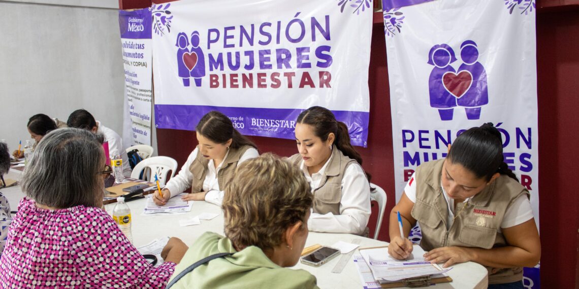 ¡Aún hay tiempo! Quedan tres días para el registro a la Pensión de Adultos Mayores – NR | NOTICIAS