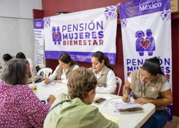 ¡Aún hay tiempo! Quedan tres días para el registro a la Pensión de Adultos Mayores – NR | NOTICIAS