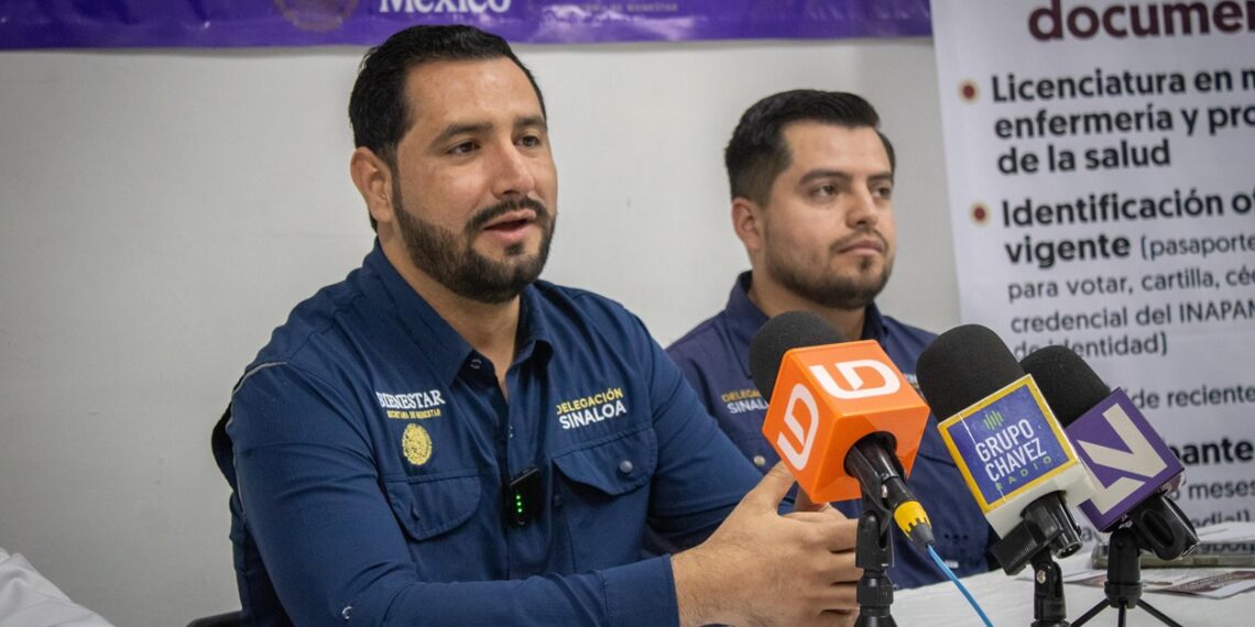 Avanza en Sinaloa, el registro de Pensión Mujeres Bienestar – NR | NOTICIAS