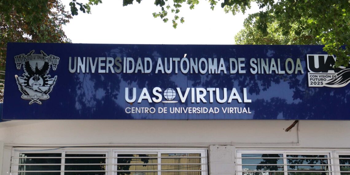 Enrique Ibarra, miembro del Centro de Innovación y Desarrollo Educativo de la UAS, recibe el Reconocimiento Investigador Consolidado 2024