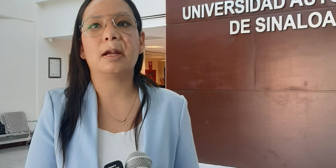 Investigadora de la UAS estudia la incursión de la Inteligencia Artificial en el periodismo considerando contenido, ética, audiencias y el rol del docente