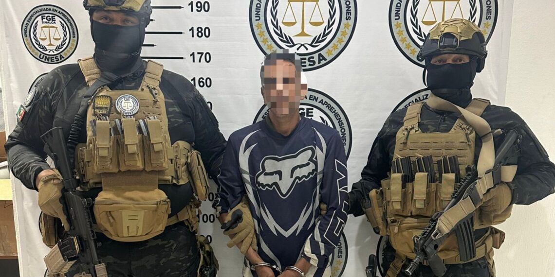 Detiene la FGE a Raymundo “N.” por homicidio en grado de tentativa – NR | NOTICIAS