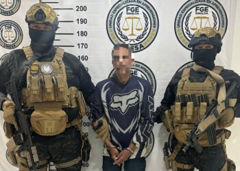 Detiene la FGE a Raymundo “N.” por homicidio en grado de tentativa – NR | NOTICIAS