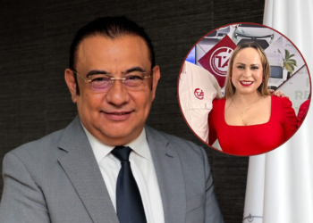 En Marco Osuna, el sector transportista tiene un aliado: Dulce Ruíz – NR | NOTICIAS