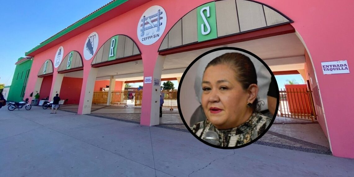 “Lamentable económicamente cancelación de Palenque y Feria Ganadera”: Canirac Culiacán – NR | NOTICIAS