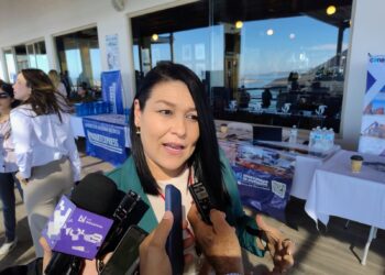 Dos pipas de Ceapas coadyuvan en Choix contra la sequía: Yoni Gámez – NR | NOTICIAS