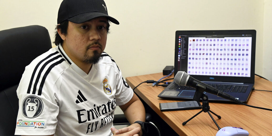 Doctorando de la UAS desarrolla propuesta metodológica para detectar de forma temprana células anómalas de cáncer de mama