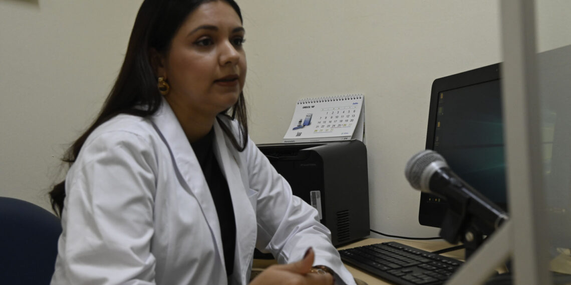 Necesario hacer conciencia en evitar el consumo excesivo de productos azucarados y con alto nivel de carbohidratos para prevenir la diabetes