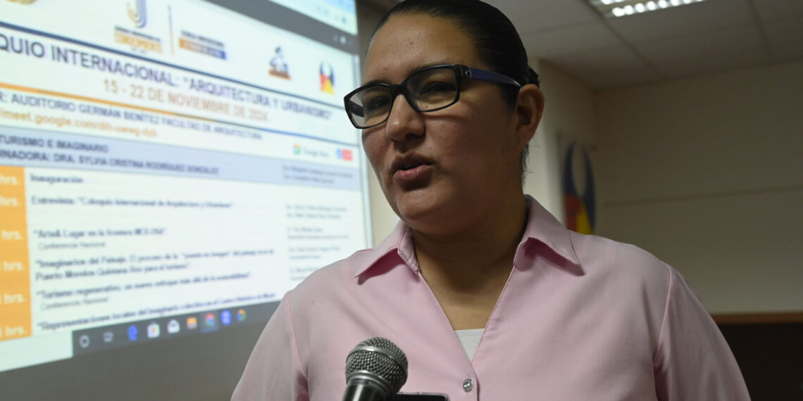 Buscando soluciones para los problemas que aquejan a las grandes urbes, la UAS pone en marcha el Coloquio Internacional “Arquitectura y Urbanismo”