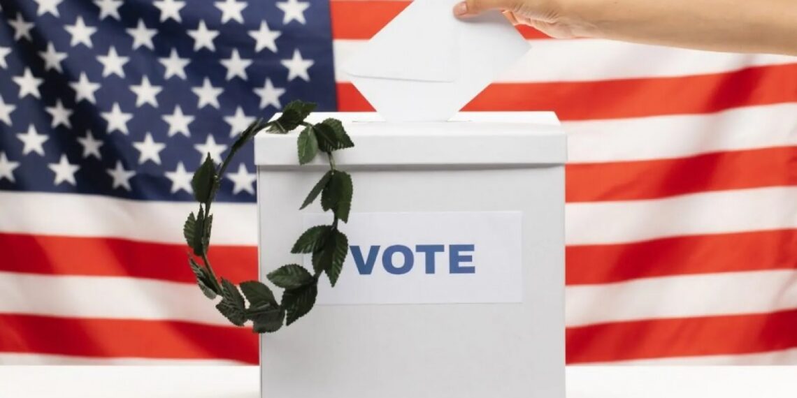 La elección en Estados Unidos, con visiones encontradas y muchos riesgos para los inmigrantes y las propias relaciones con México, señala especialista