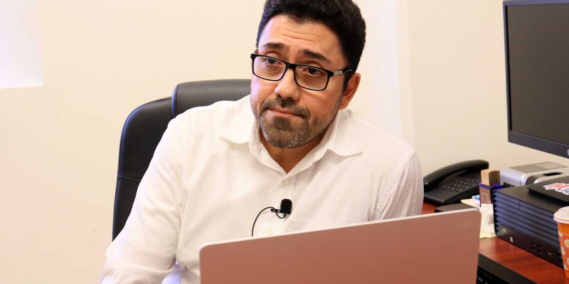 La UAS organizará el primer Congreso Internacional de Grupos Académicos y de Investigación Multidisciplinarios; se realizará de manera virtual