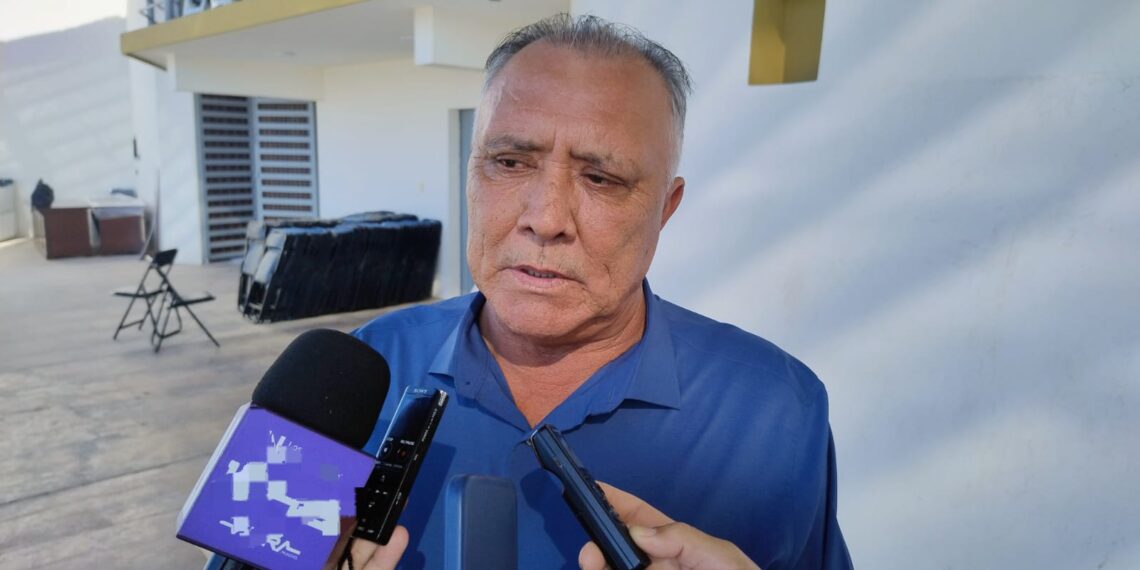 Felicita Gildardo Leyva a la Presidenta Claudia Sheinbaum por la tecnificación de los sistemas de riego – NR | NOTICIAS