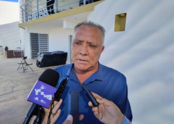 Felicita Gildardo Leyva a la Presidenta Claudia Sheinbaum por la tecnificación de los sistemas de riego – NR | NOTICIAS