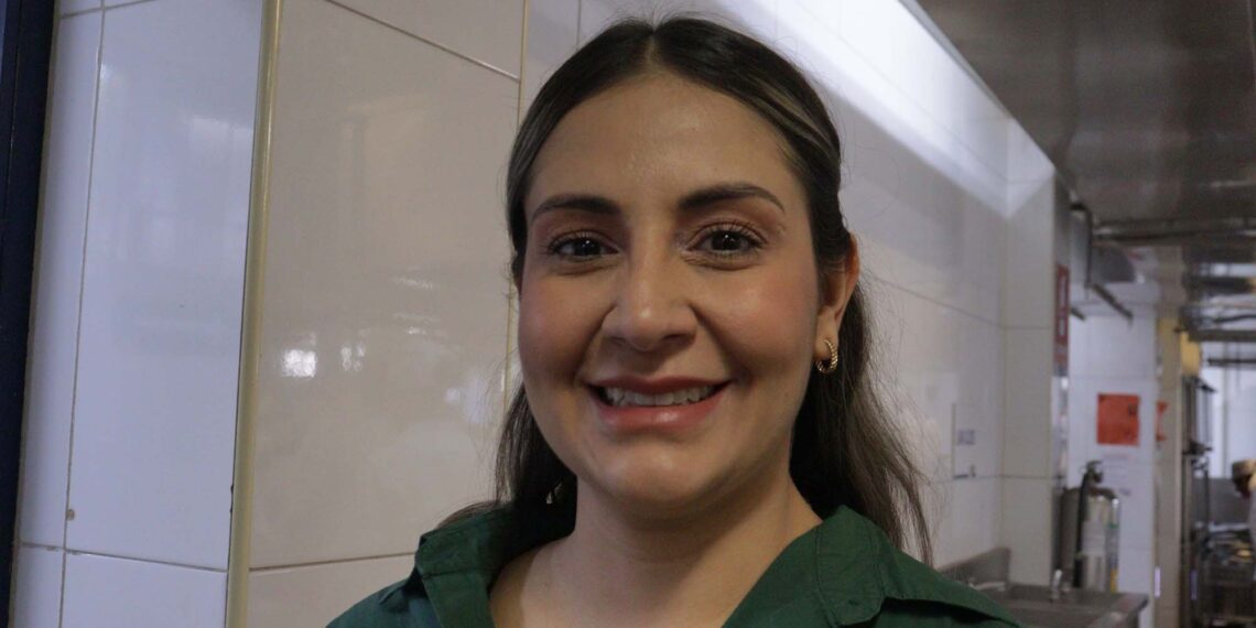 174 estudiantes de Gastronomía de la UAS elaborarán 5 mil porciones de aguachile para apoyar en magno evento “Jalemos con la Banda”