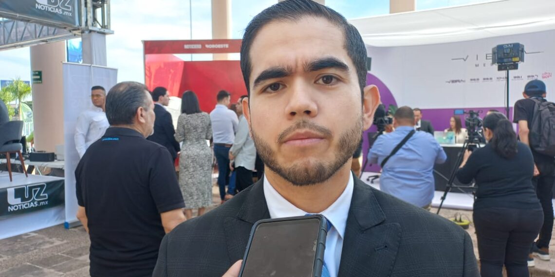 “Es tiempo de jóvenes”: ISJU ante el 3er informe de Rocha Moya – NR | NOTICIAS