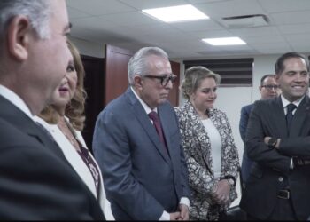 “El acuerdo con Madueña es encauzar las cosas”: Rubén Rocha Moya – NR | NOTICIAS