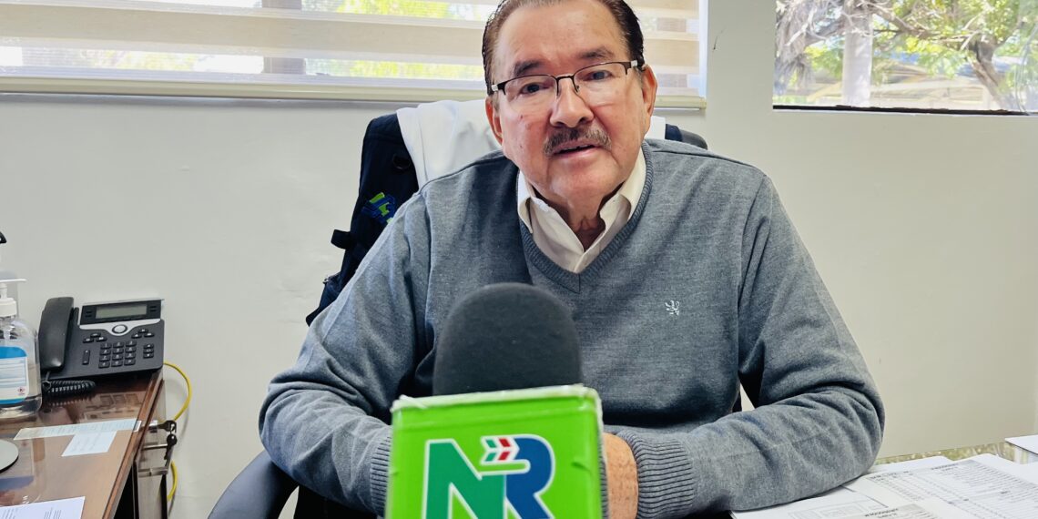 Reporta Jurisdicción sanitaria 01, incremento en enfermedades respiratorias