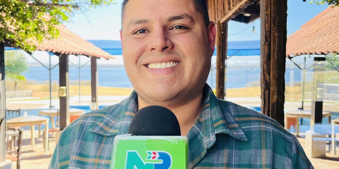 Se reactiva la economía en El Fuerte ante la llegada de paisanos