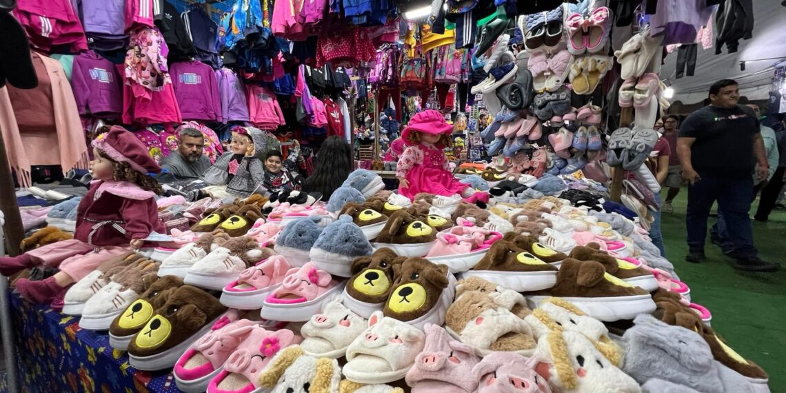 Verbena 2024, estará disponible hasta el 28 de diciembre en Los Mochis