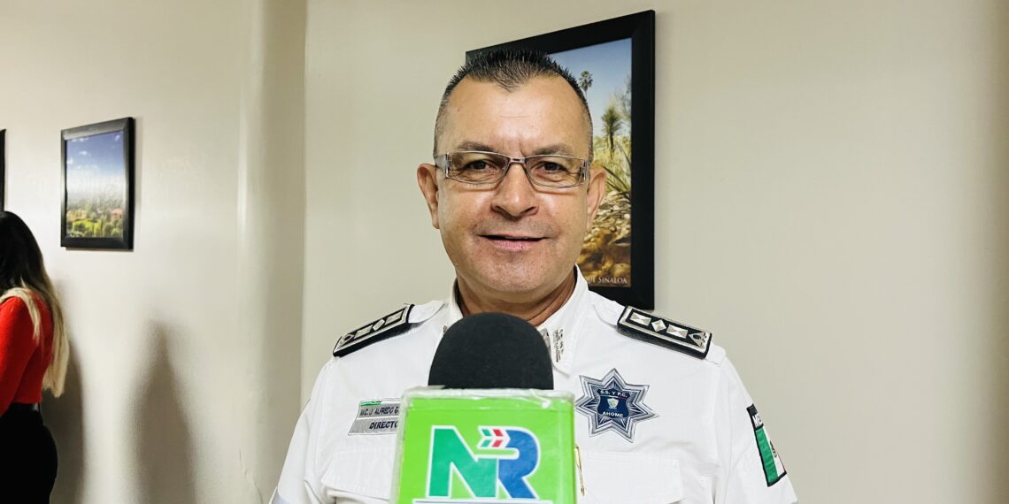 ¡Atención! Alcoholímetro en Ahome será permanente