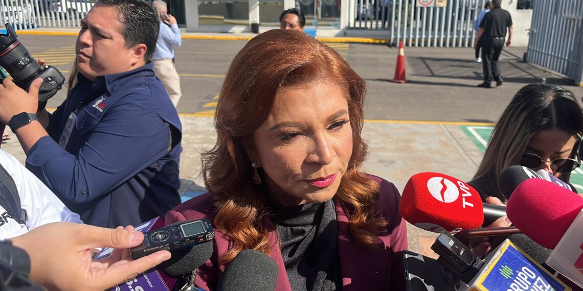 Semana violenta provoca asistencia del 50% en escuelas del centro de Sinaloa