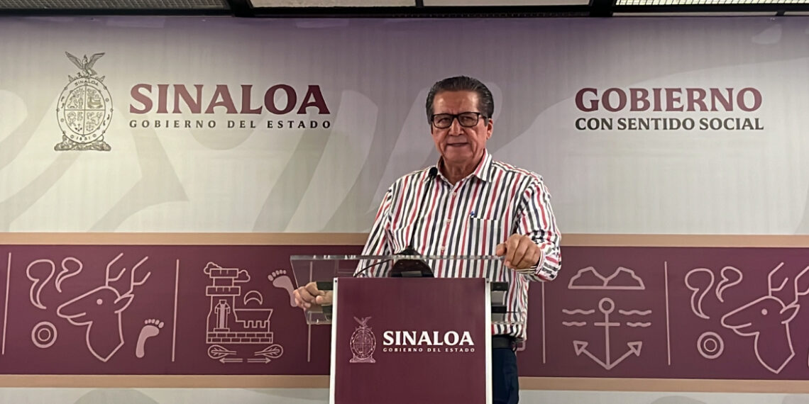 Posponer Feria Ganadera y Palenque fue una decisión de particulares: Feliciano Castro