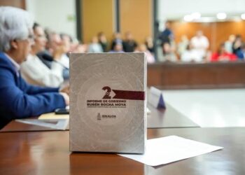 Este viernes Gobierno del Estado entregará al Congreso su Tercer Informe de Labores