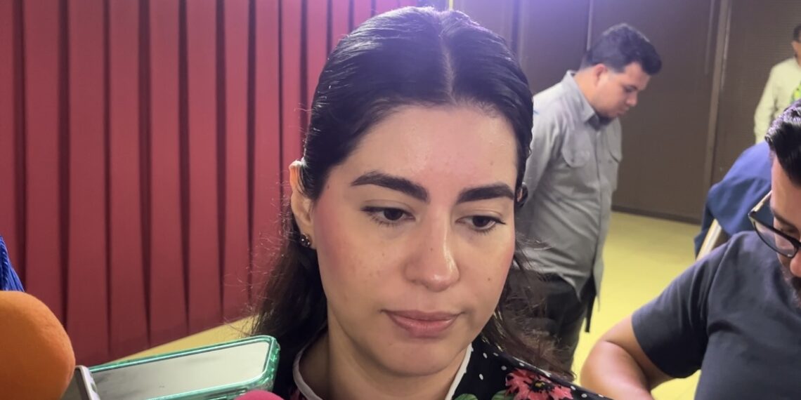 SEMujeres da acompañamiento a víctima rociada con gasolina y quemada en El Colorado