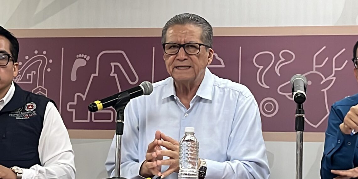 No habrá cambios, Feria Ganadera está cancelada definitivamente: Feliciano Castro