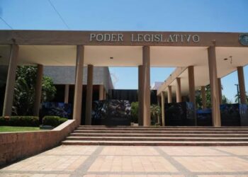 Todo listo para la entrega del Tercer Informe de Labores de Gobierno del Estado