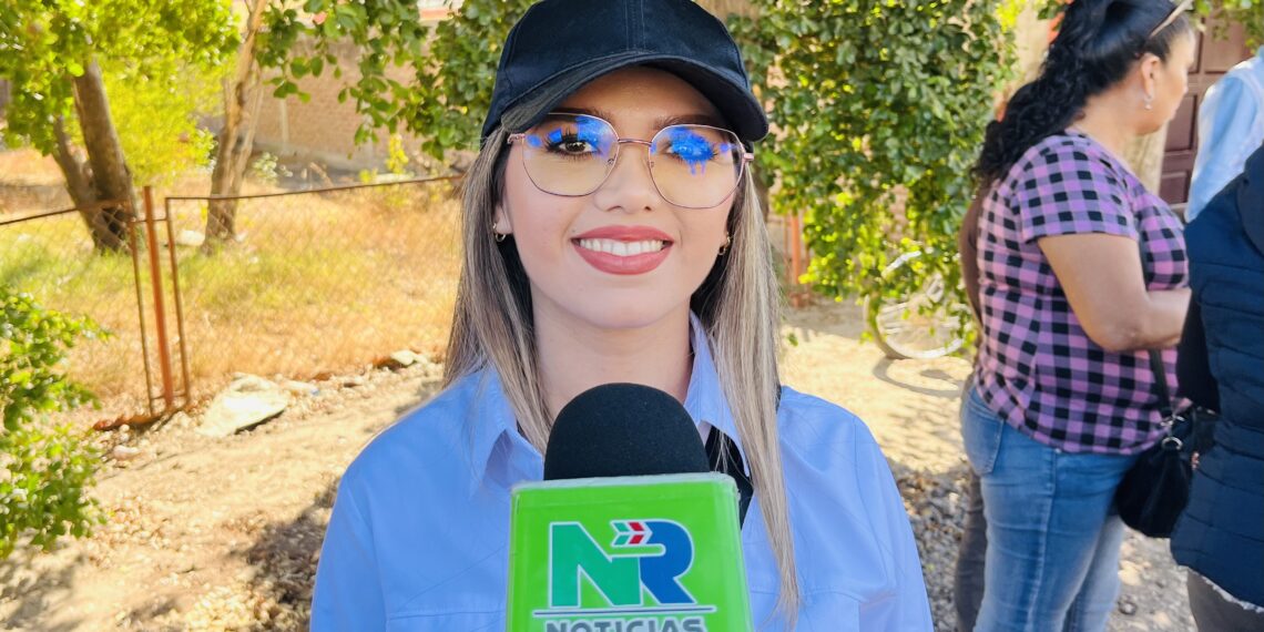 ¡Evita enfermedades respiratorias!, exhorta sector salud a vacunarse