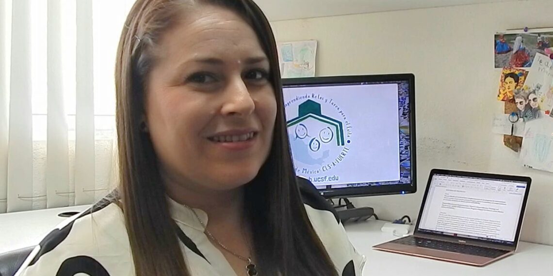 Investigadora de la Facultad de Psicología de la UAS obtiene financiamiento internacional para aplicación de programa sobre TDAH