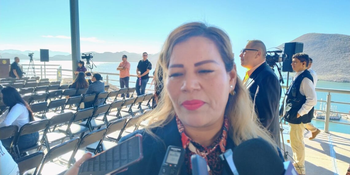 Juan José Ríos avanza con los servicios públicos básicos, aunque hay complicaciones: Evangelina Llanes – NR | NOTICIAS