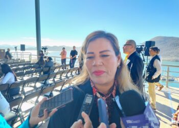 Juan José Ríos avanza con los servicios públicos básicos, aunque hay complicaciones: Evangelina Llanes – NR | NOTICIAS