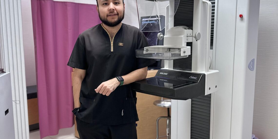 Ofrece la UAS servicios médicos gratuitos a la comunidad universitaria mediante la Jornada Integral de Salud 2024, facilitando diagnósticos tempranos