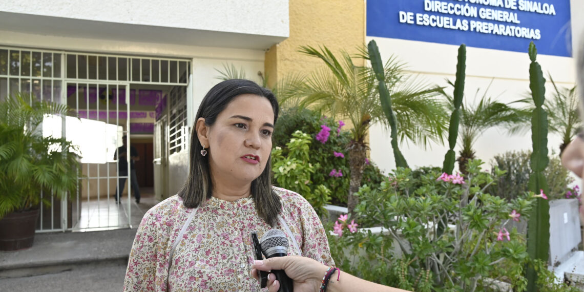 Velando por la seguridad de los participantes, la UAS cambia de fecha su XXVI Concurso Estatal de Declamación; se realizará en marzo del 2025