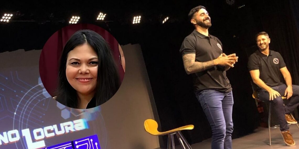 “Los padres de familia deben estar actualizados en el alcance de la tecnología que nuestros hijos tienen”: Silvia Alcaraz de López – NR | NOTICIAS