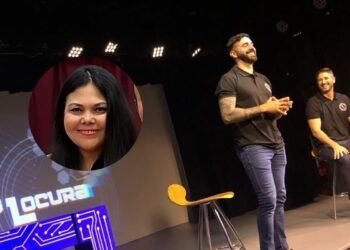 “Los padres de familia deben estar actualizados en el alcance de la tecnología que nuestros hijos tienen”: Silvia Alcaraz de López – NR | NOTICIAS