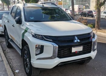 Policía de Investigación recupera en Sinaloa 28 vehículos con denuncia de robo 