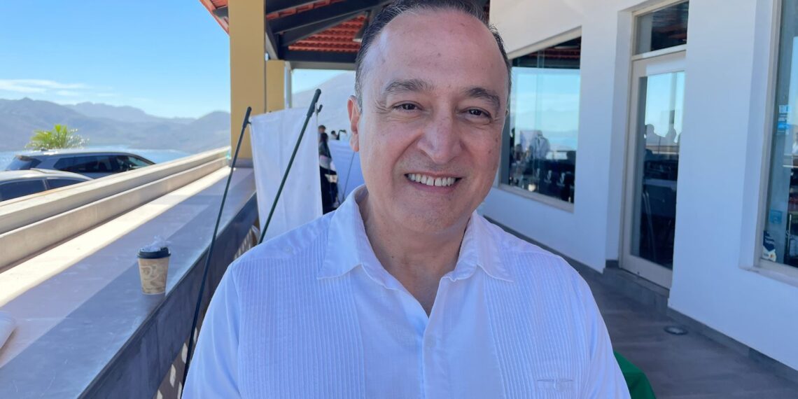 ¿Qué se espera en materia presupuestal para el 2025? Esto nos dijo el Diputado Antonio Menéndez – NR | NOTICIAS