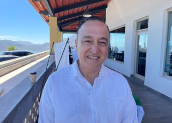 ¿Qué se espera en materia presupuestal para el 2025? Esto nos dijo el Diputado Antonio Menéndez – NR | NOTICIAS