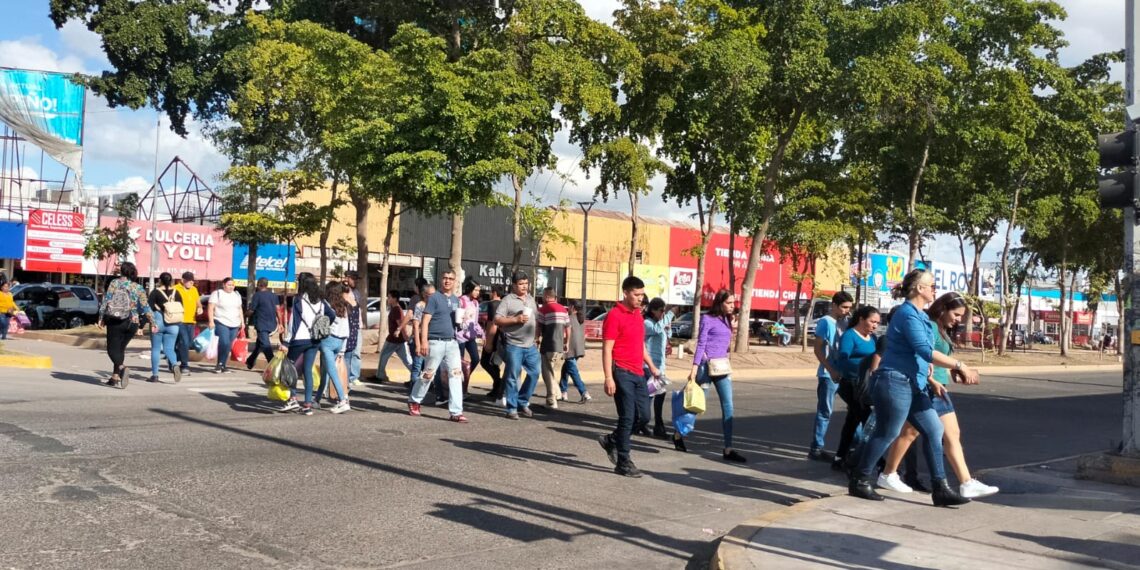 Ahomenses respaldan a Gerardo Vargas – NR | NOTICIAS