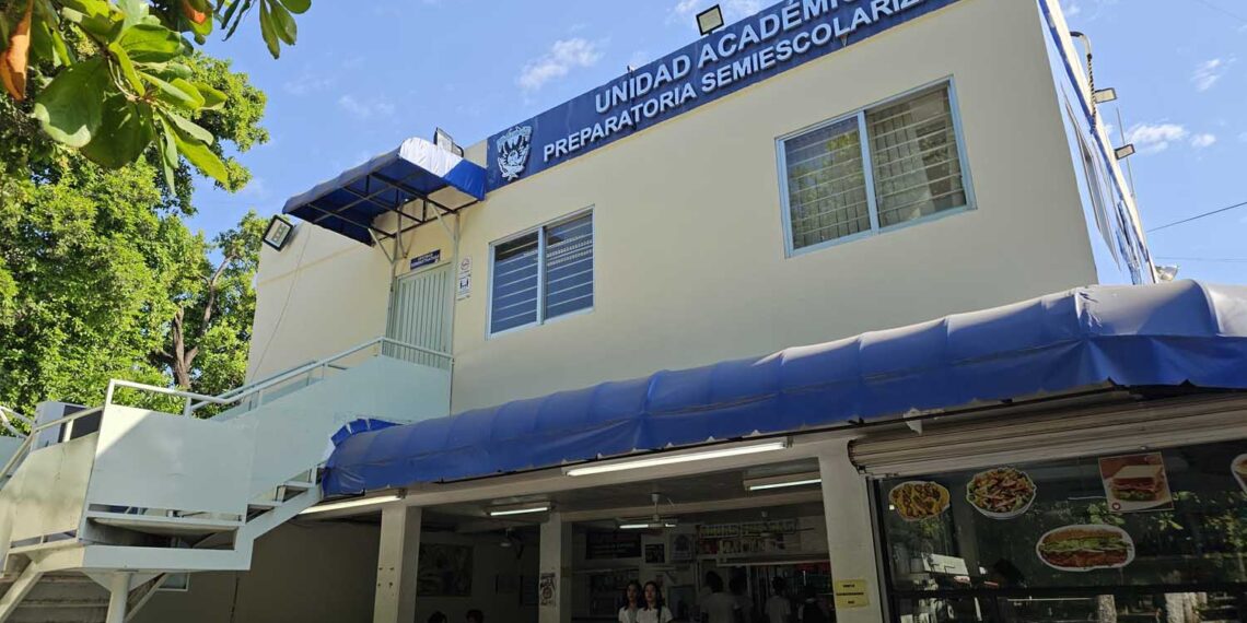 Abiertas las Inscripciones para el bachillerato semiescolarizado de la UAS, dirigido a todos los interesados en concluir su formación académica