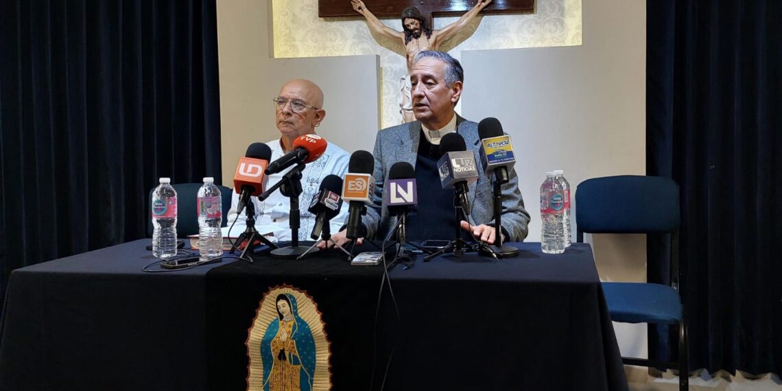 Santuario de Guadalupe invita a formar parte de sus festejos – NR | NOTICIAS