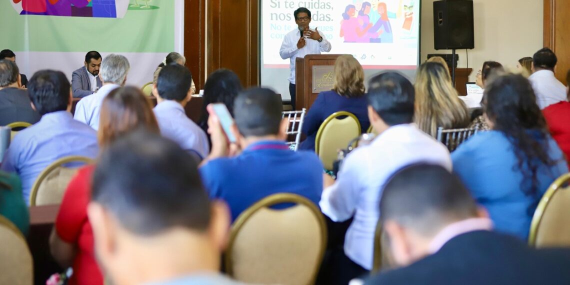 Sinaloa avanza firmemente en el control del Uso Nocivo de Bebidas Alcohólicas entre su población – NR | NOTICIAS