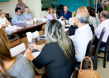 Tere Guerra anuncia ante Intercamaral la creación de Unidad de Asesoría Ciudadana – NR | NOTICIAS